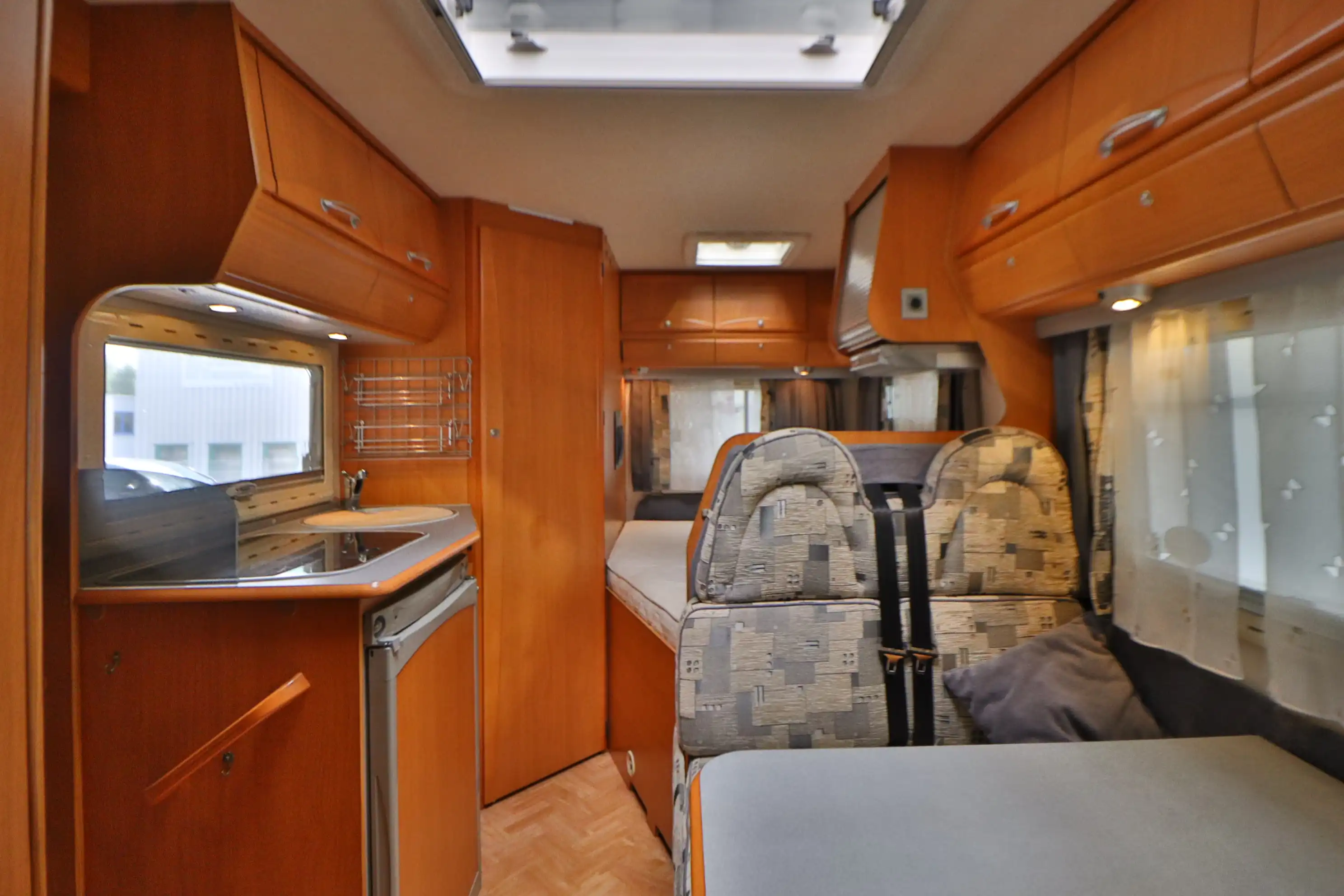 ADRIA Adratik Coral 590 DS